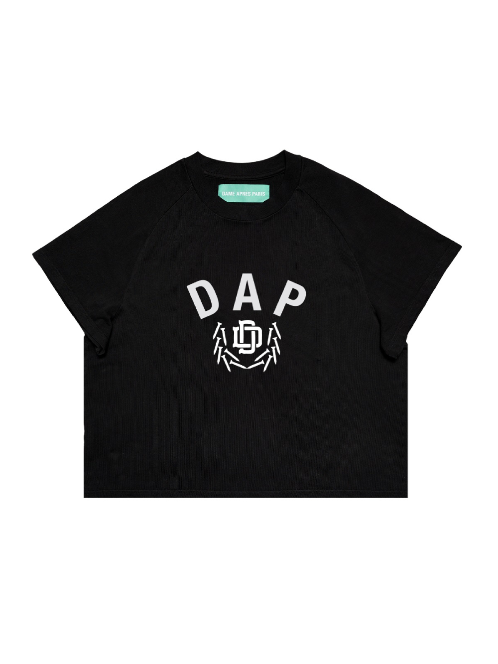 Las camisetas perfectas para no rayar en las básicas