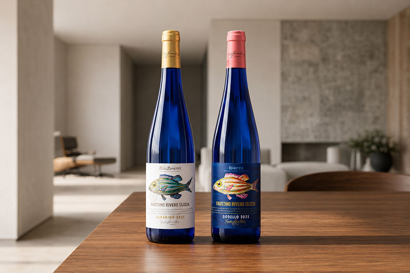 8 vinos blancos perfectos para refrescar el verano