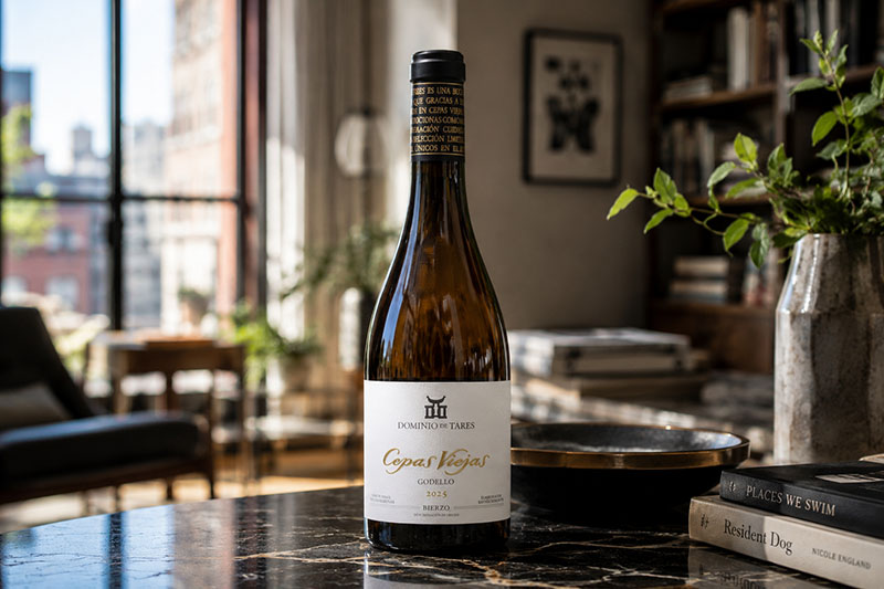 8 vinos blancos perfectos para refrescar el verano