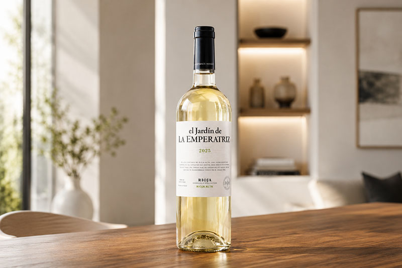 8 vinos blancos perfectos para refrescar el verano