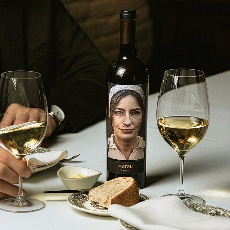 8 vinos blancos perfectos para refrescar el verano