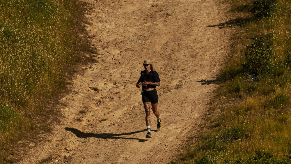 Merrell estrena sus zapatillas élite de trail running