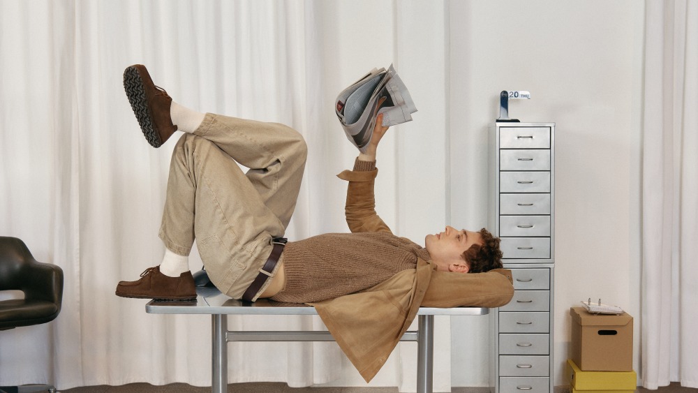 Puede que Birkenstock haya ganado la liga de los mocasines