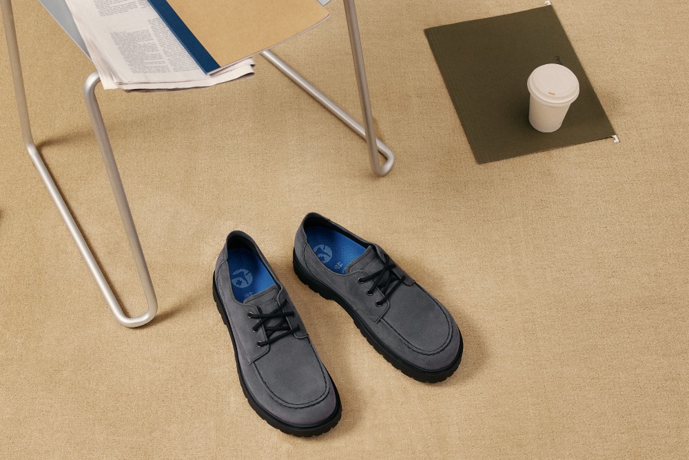 Puede que Birkenstock haya ganado la liga de los mocasines