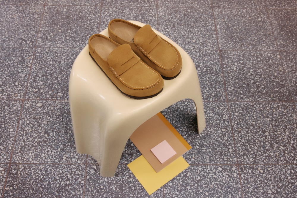 Puede que Birkenstock haya ganado la liga de los mocasines