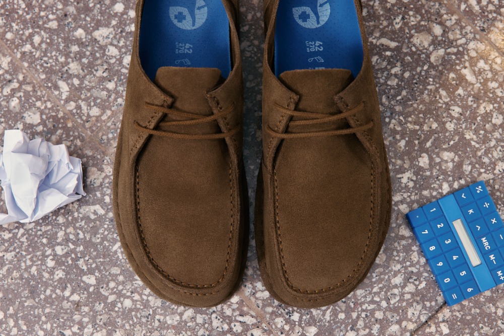 Puede que Birkenstock haya ganado la liga de los mocasines