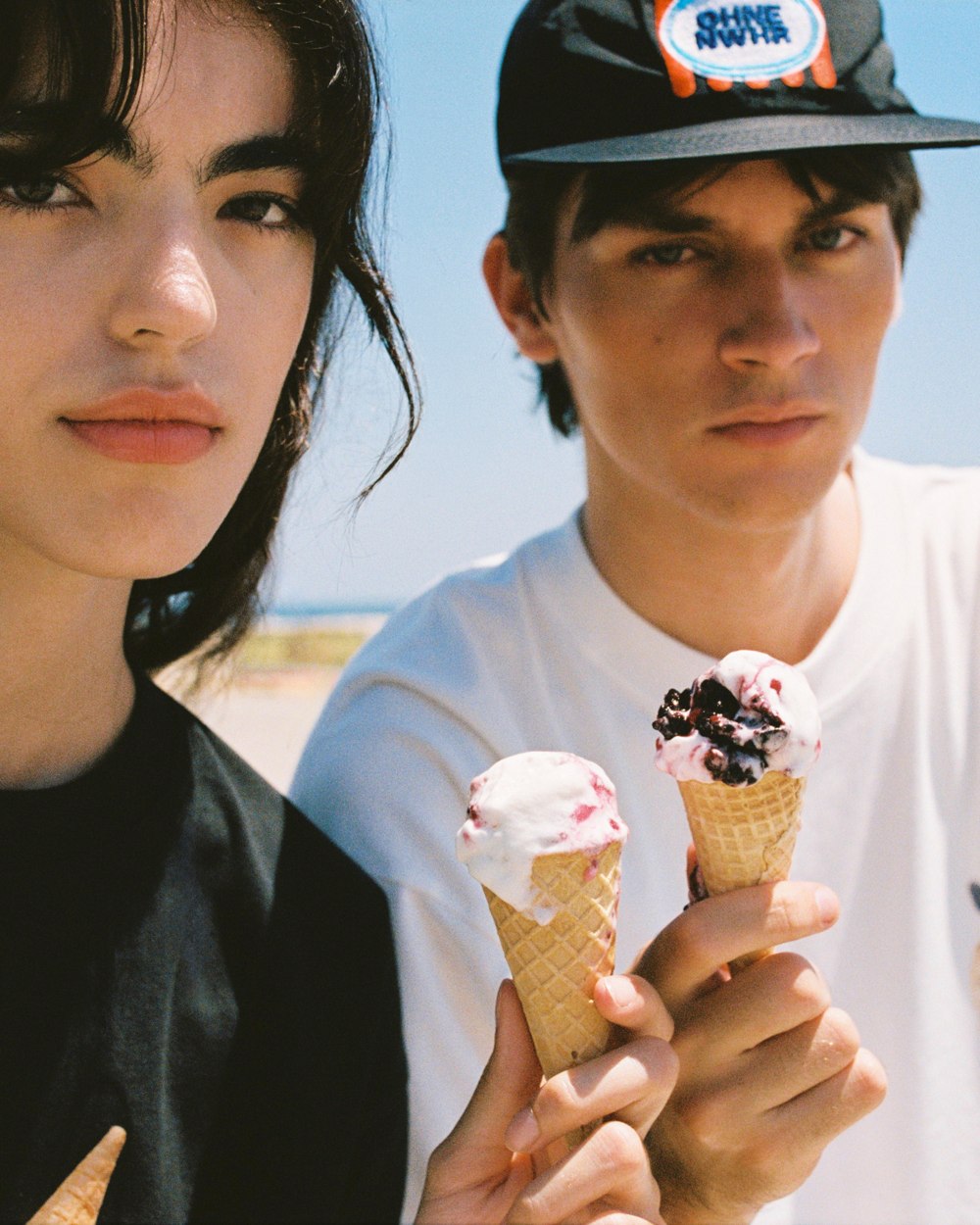 Ohne Project y Nwhr recuperan el verano retro de los 90