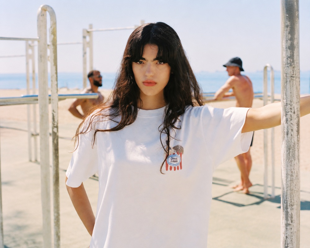 Ohne Project y Nwhr recuperan el verano retro de los 90