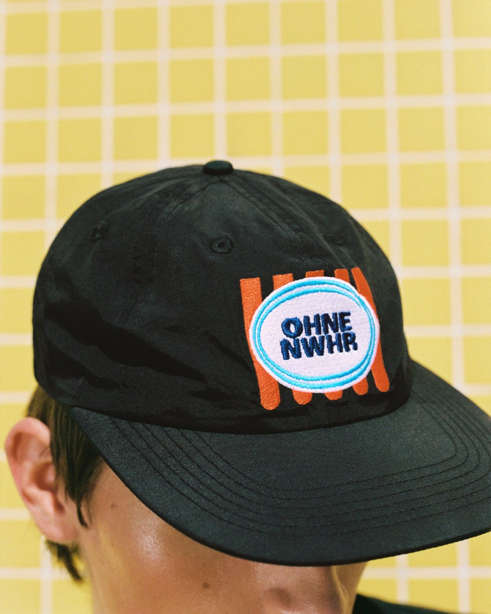 Ohne Project y Nwhr recuperan el verano retro de los 90
