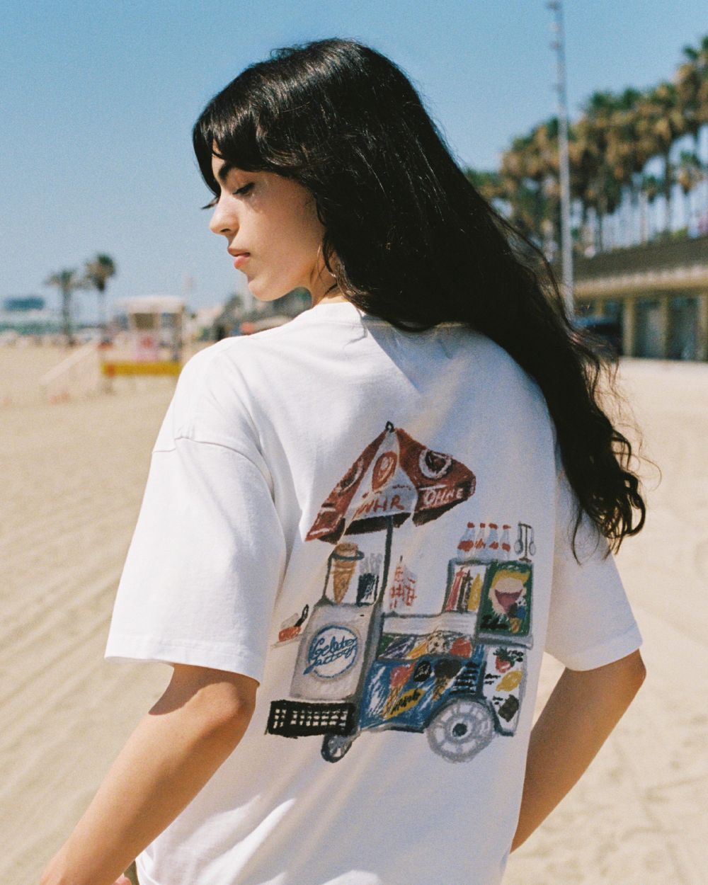Ohne Project y Nwhr recuperan el verano retro de los 90