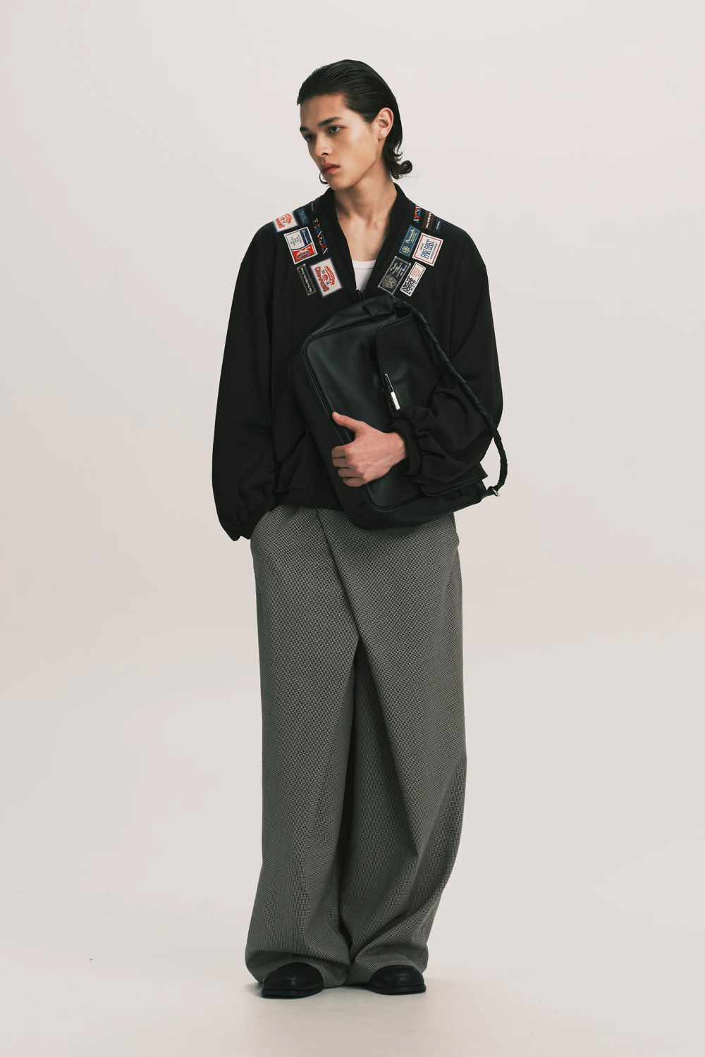 Namesake hackea la moda urbana desde Taiwan