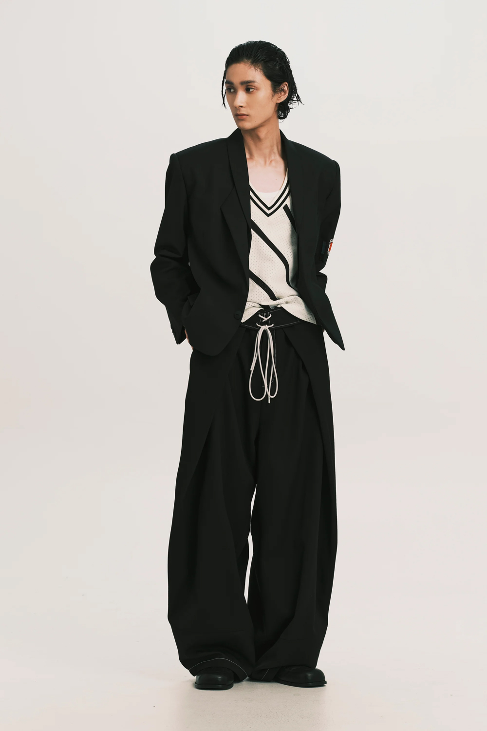 Namesake hackea la moda urbana desde Taiwan
