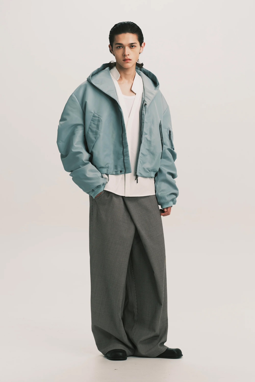 Namesake hackea la moda urbana desde Taiwan