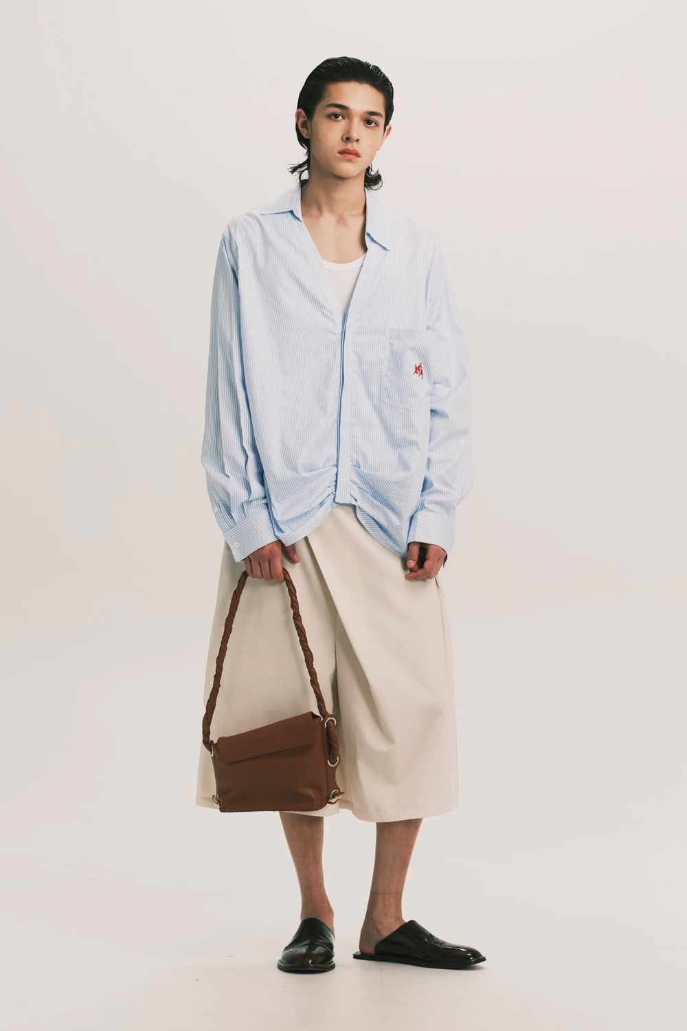 Namesake hackea la moda urbana desde Taiwan