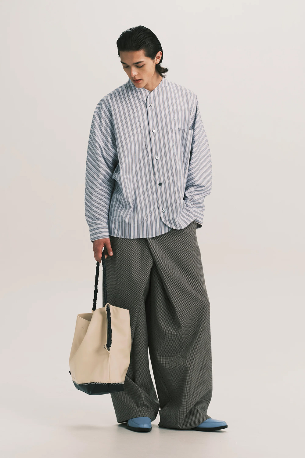 Namesake hackea la moda urbana desde Taiwan
