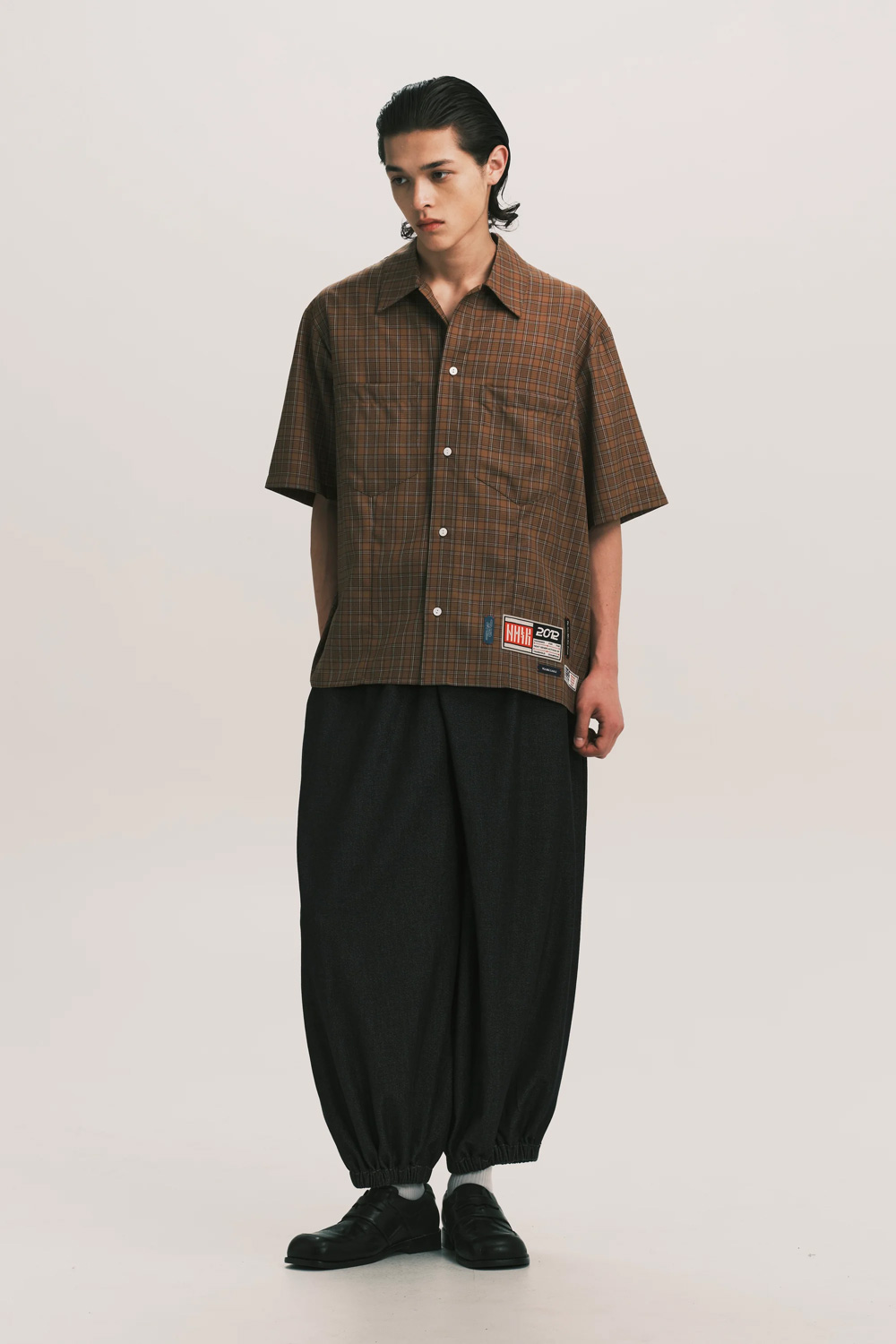 Namesake hackea la moda urbana desde Taiwan