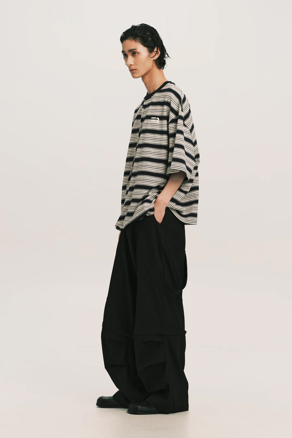Namesake hackea la moda urbana desde Taiwan