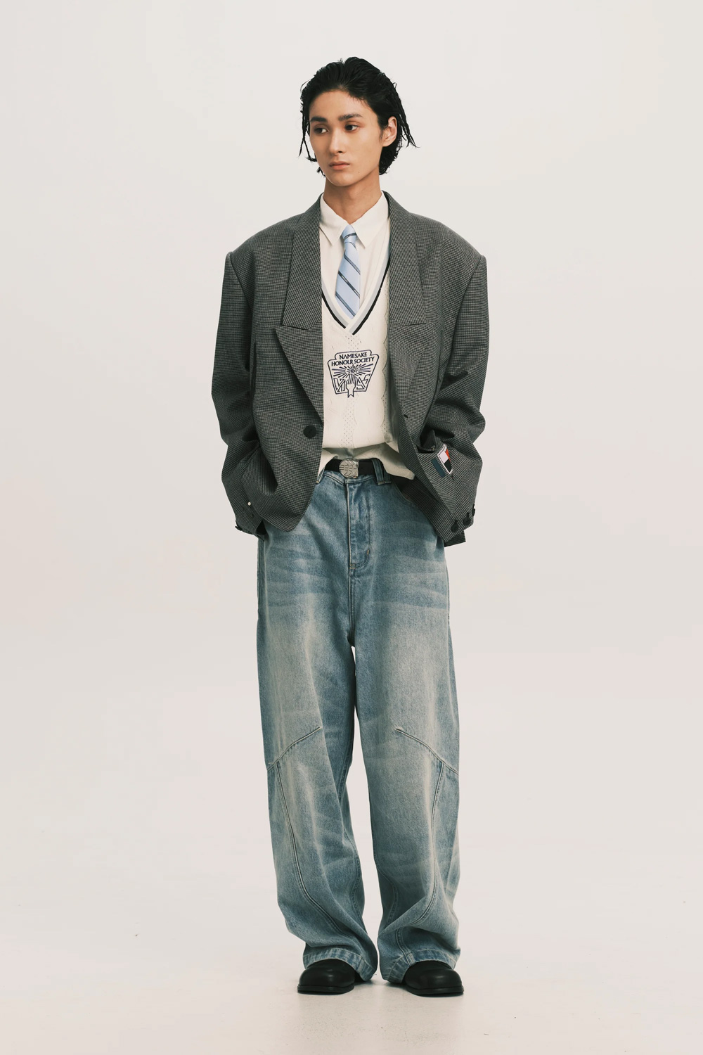 Namesake hackea la moda urbana desde Taiwan