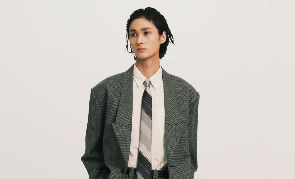 Namesake hackea la moda urbana desde Taiwan