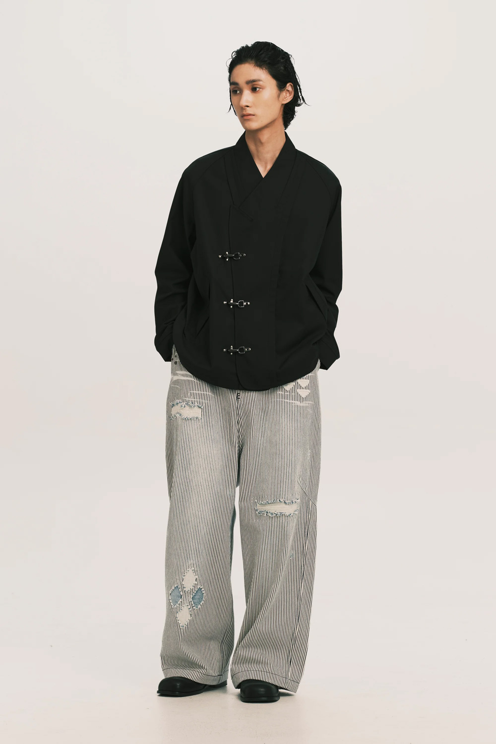 Namesake hackea la moda urbana desde Taiwan