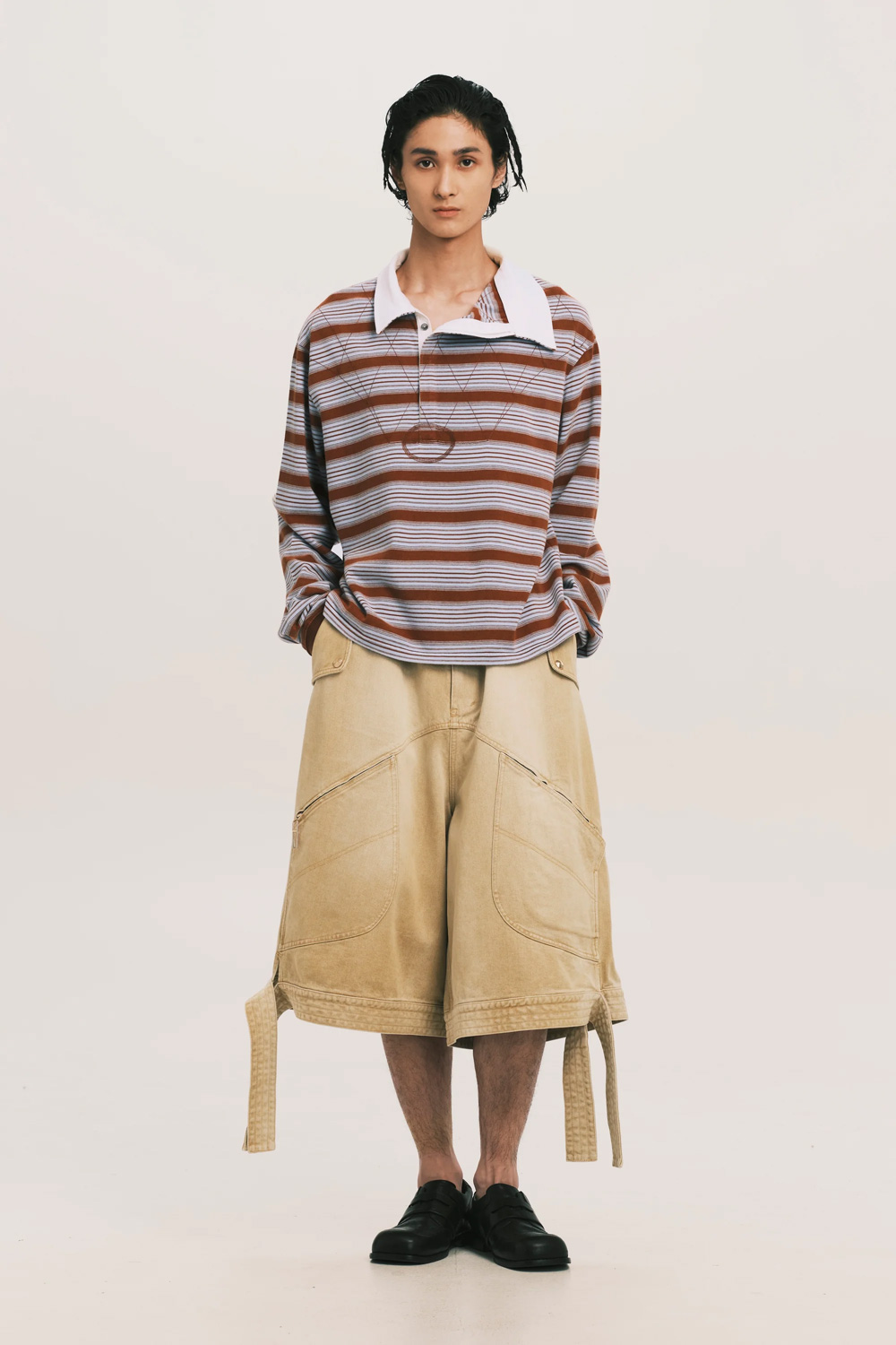 Namesake hackea la moda urbana desde Taiwan