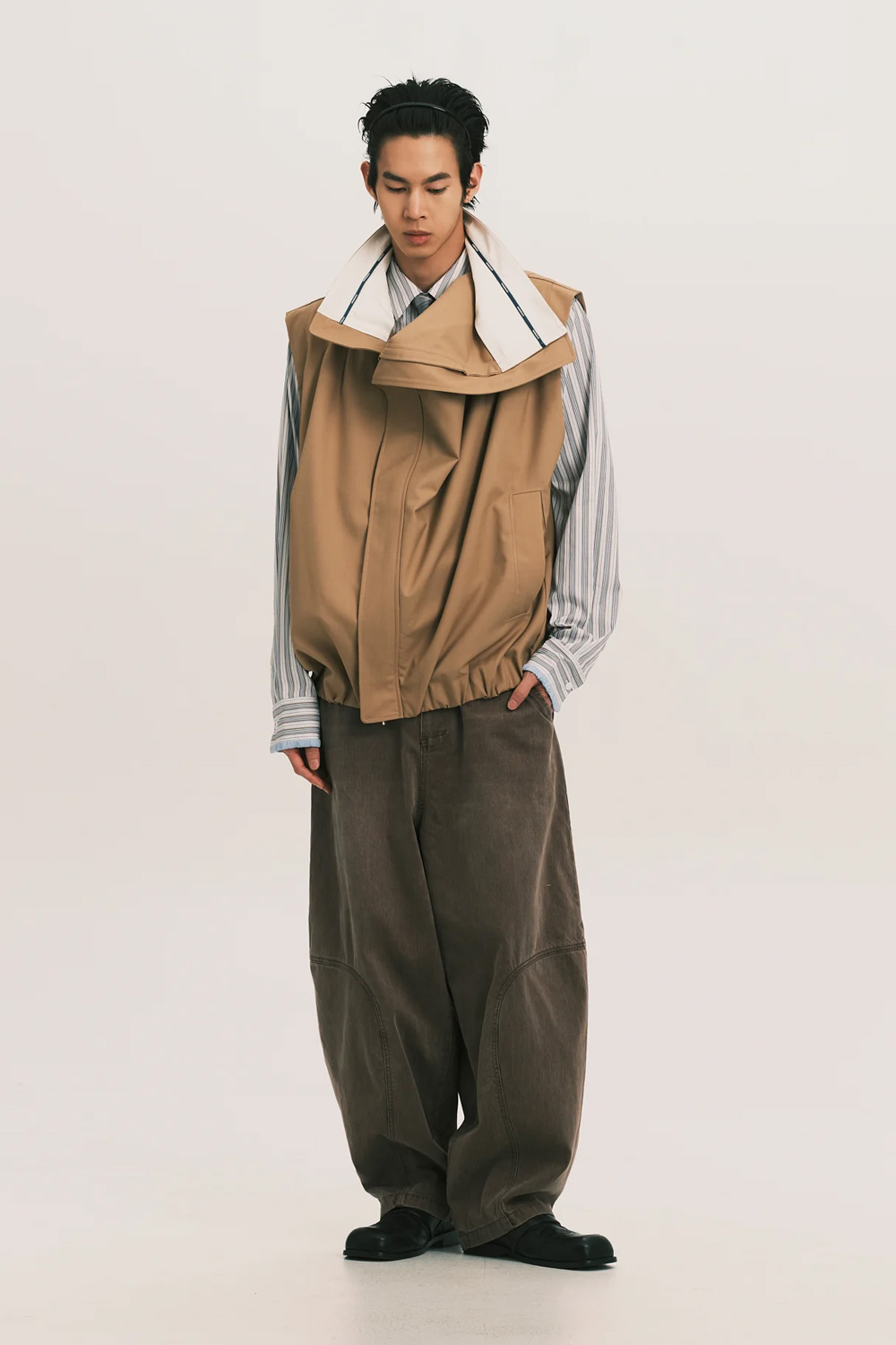 Namesake hackea la moda urbana desde Taiwan