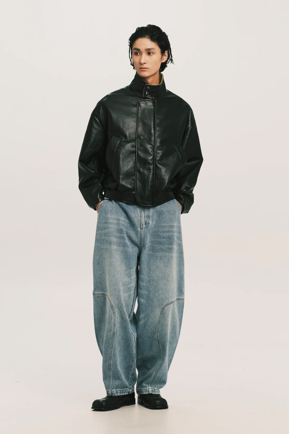 Namesake hackea la moda urbana desde Taiwan