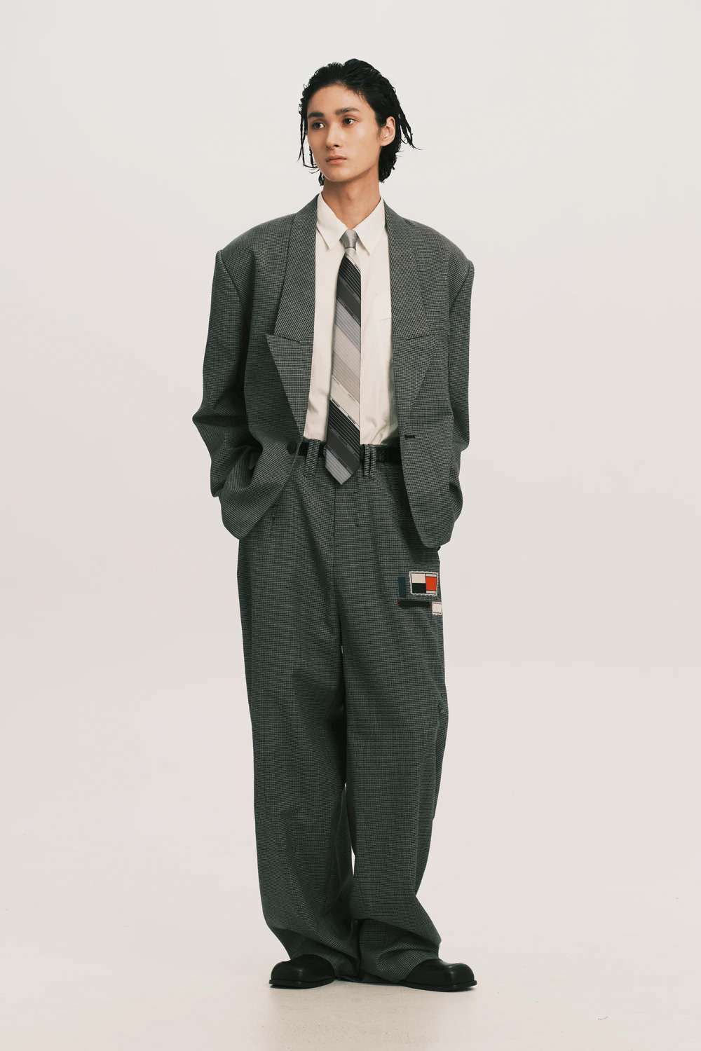 Namesake hackea la moda urbana desde Taiwan