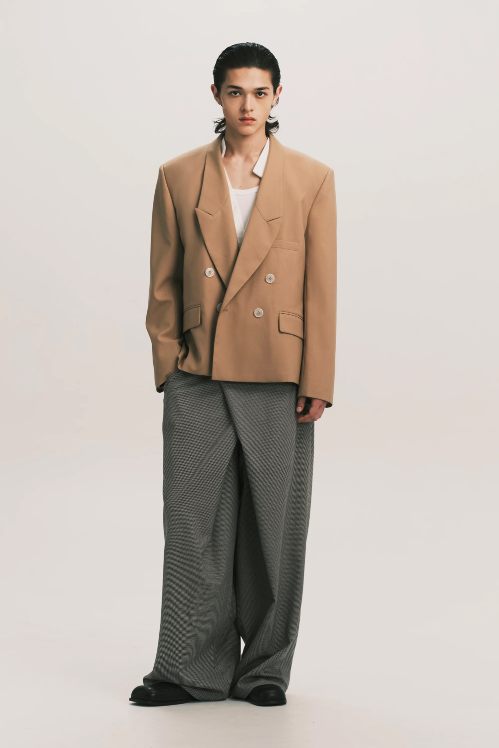 Namesake hackea la moda urbana desde Taiwan