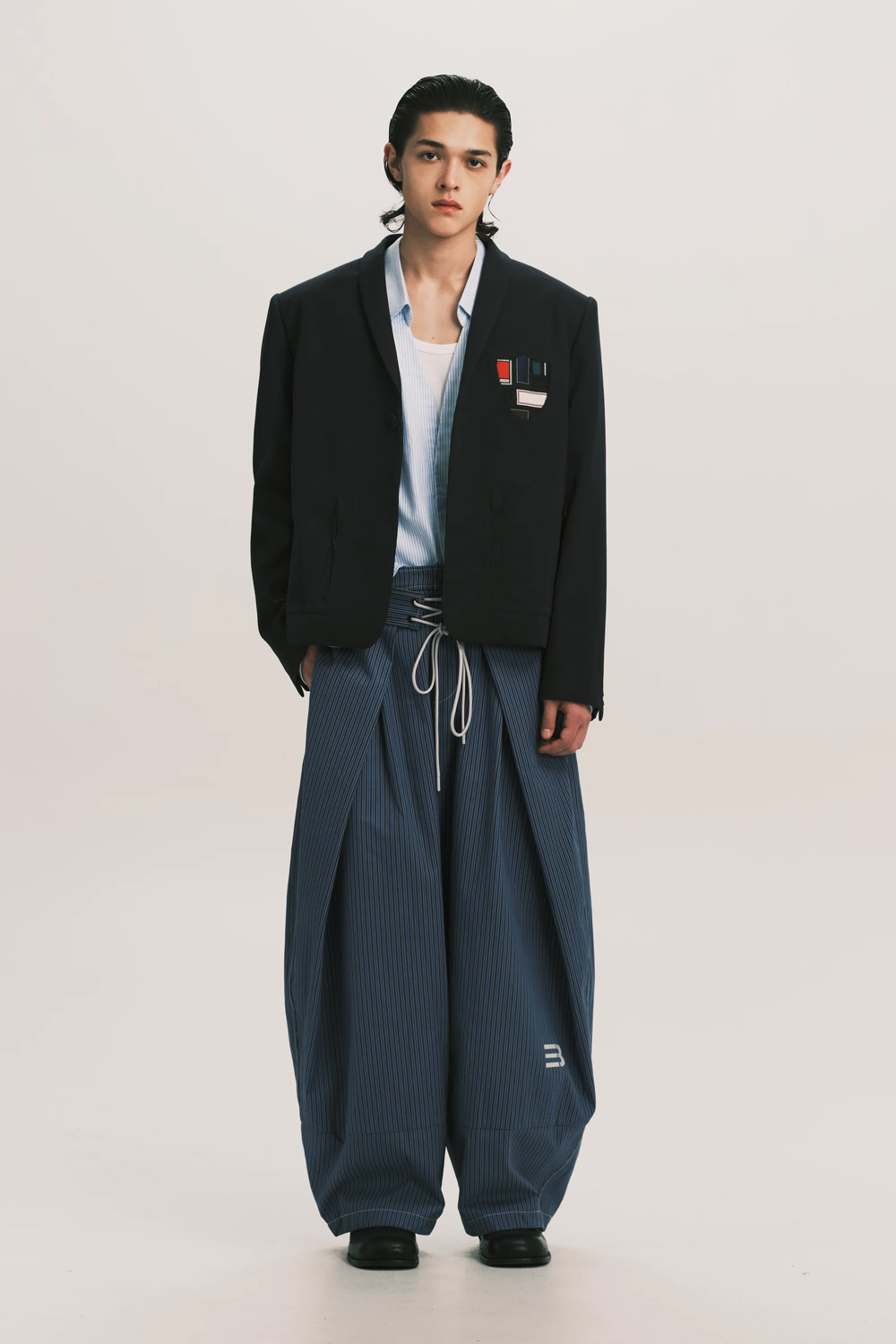 Namesake hackea la moda urbana desde Taiwan