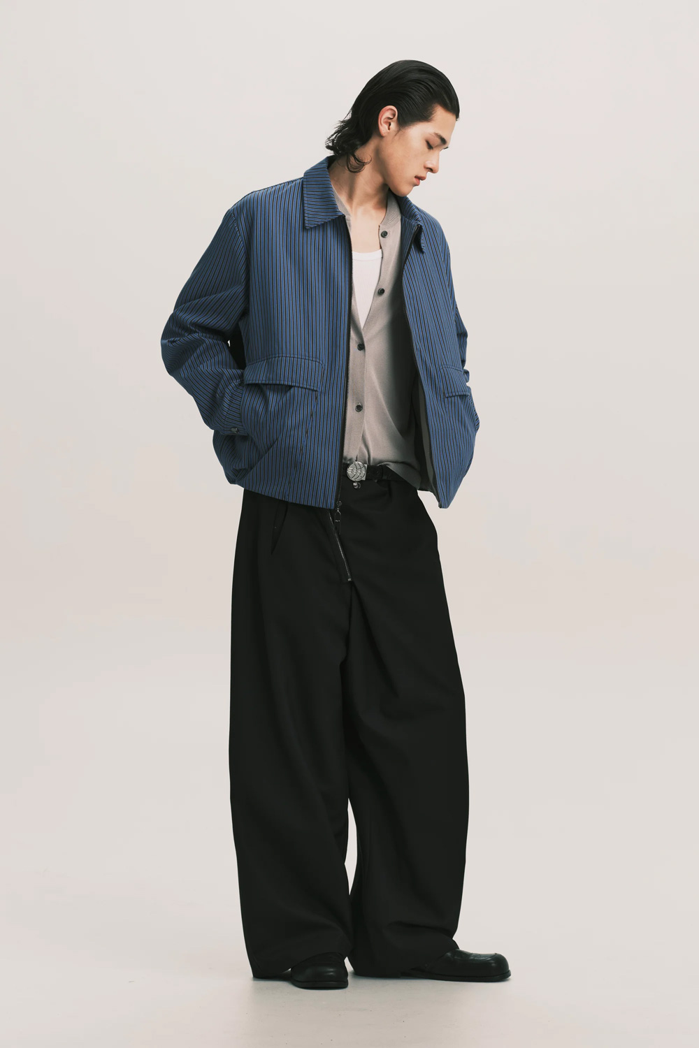 Namesake hackea la moda urbana desde Taiwan