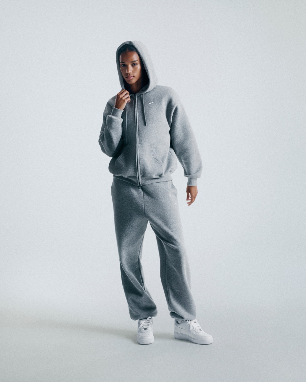 Nike promete que este será chándal más cómodo de tu armario