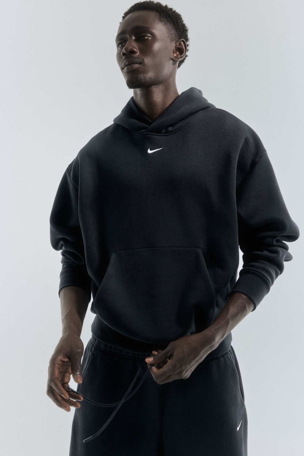 Nike promete que este será chándal más cómodo de tu armario