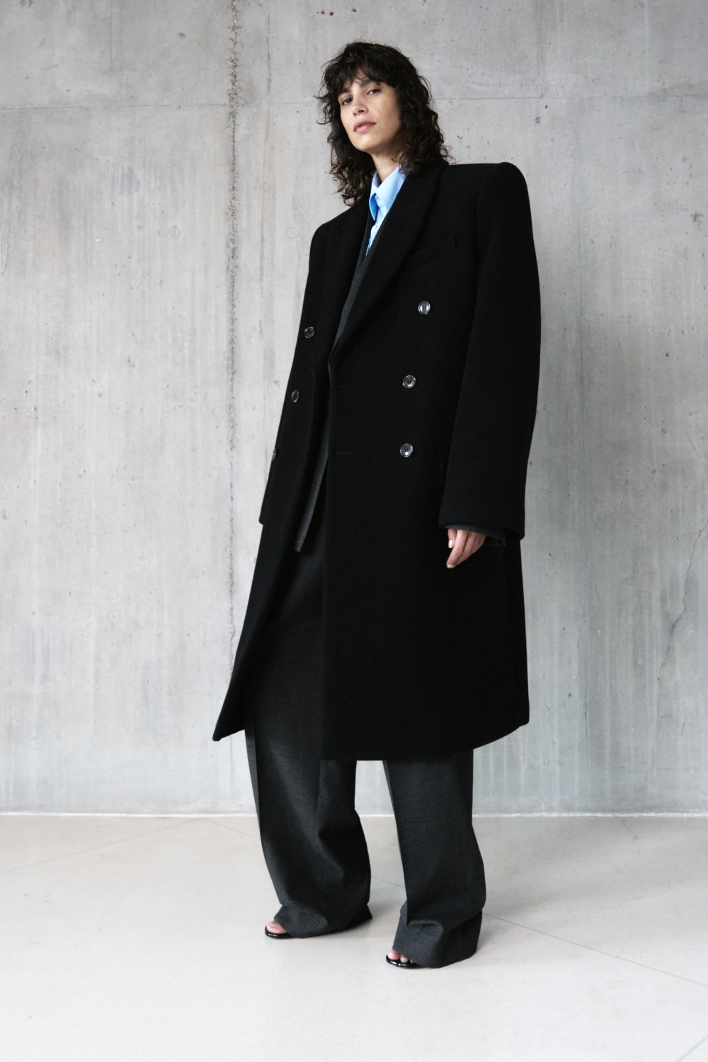 H&M y Wardrobe.NYC diseñan la fórmula del armario perfecto