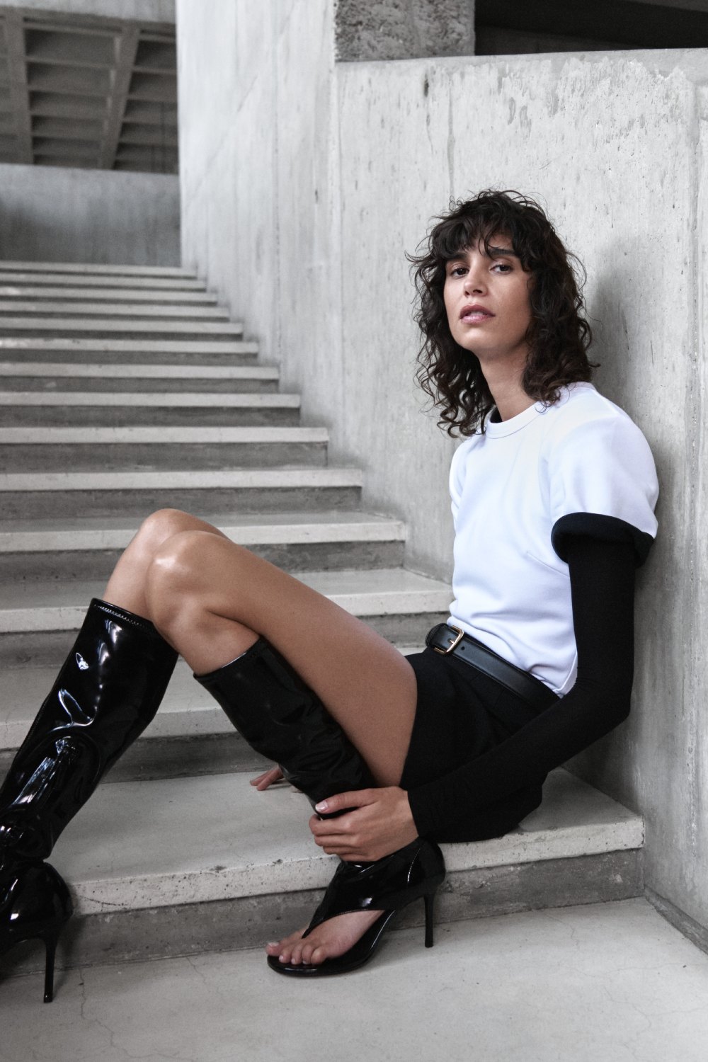 H&M y Wardrobe.NYC diseñan la fórmula del armario perfecto