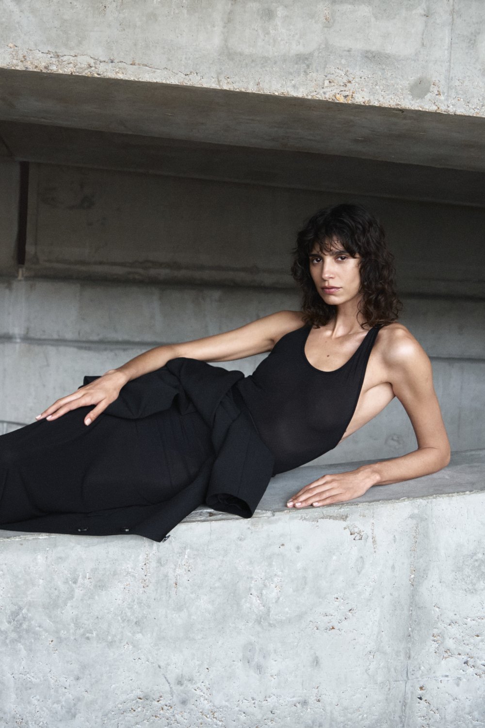 H&M y Wardrobe.NYC diseñan la fórmula del armario perfecto