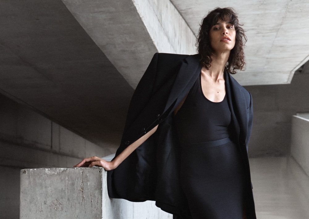 H&M y Wardrobe.NYC diseñan la fórmula del armario perfecto