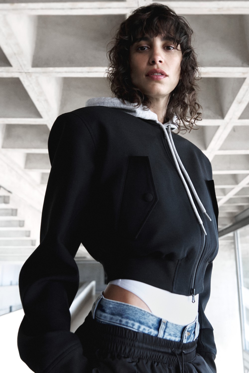 H&M y Wardrobe.NYC diseñan la fórmula del armario perfecto