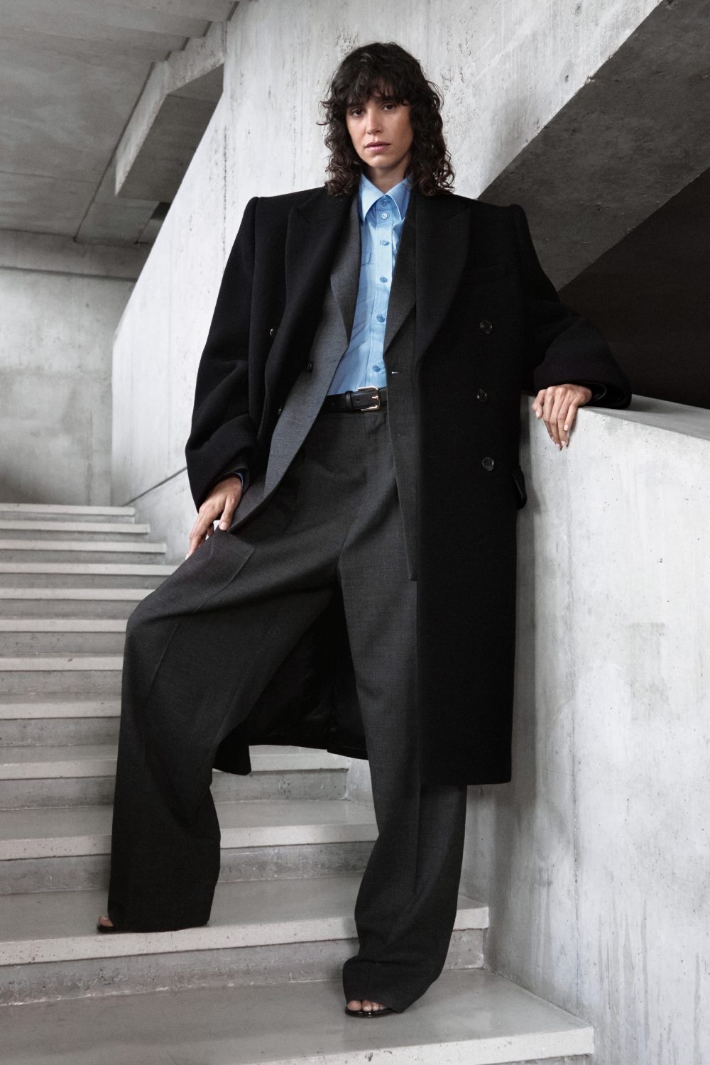 H&M y Wardrobe.NYC diseñan la fórmula del armario perfecto