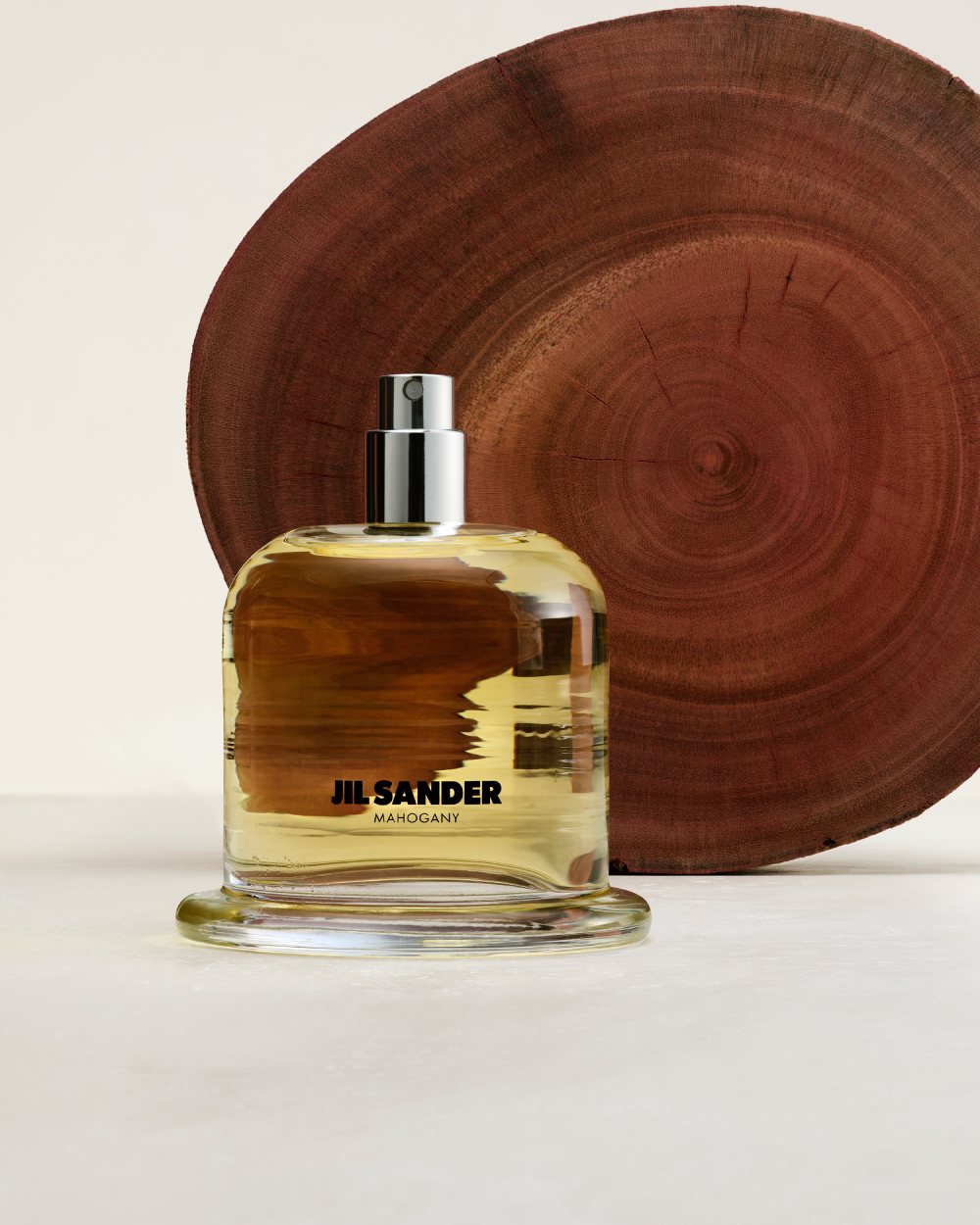 Jil Sander estrena nuevos perfumes unisex y minimalistas