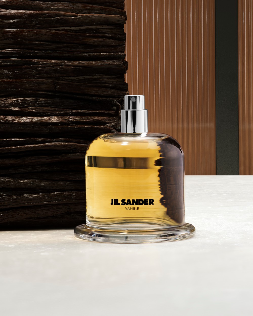Jil Sander estrena nuevos perfumes unisex y minimalistas