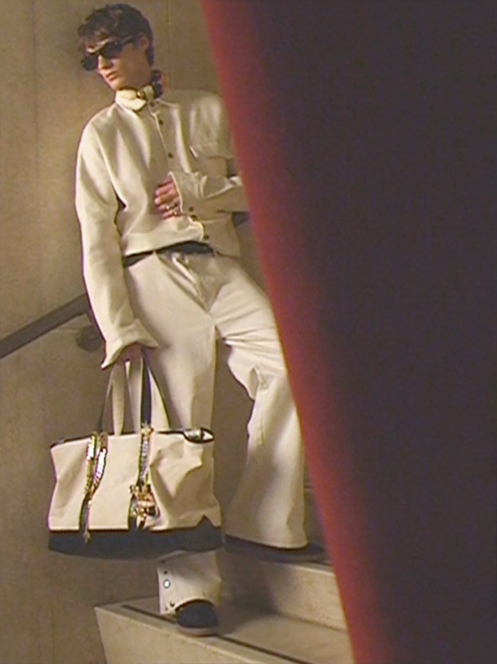 Palm Angels refuerza su idea de streetwear hollywoodense