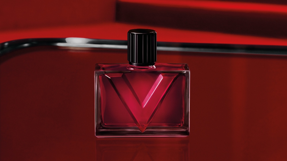 Valentino Beauty ya tiene a sus Vendetta Donna y Uomo