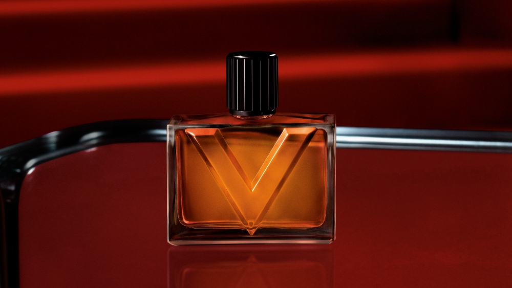 Valentino Beauty ya tiene a sus Vendetta Donna y Uomo