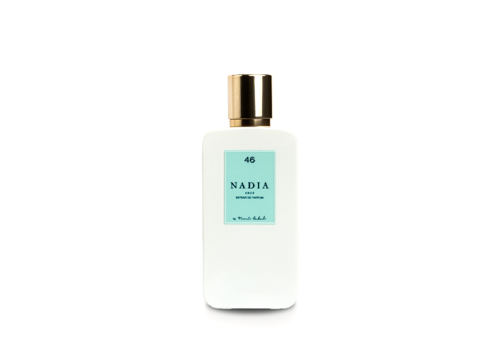 El verano huele a Mediterráneo en cada gota de tu perfume
