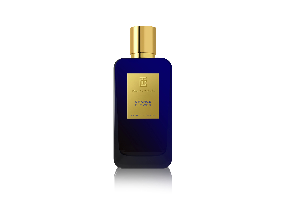 El verano huele a Mediterráneo en cada gota de tu perfume