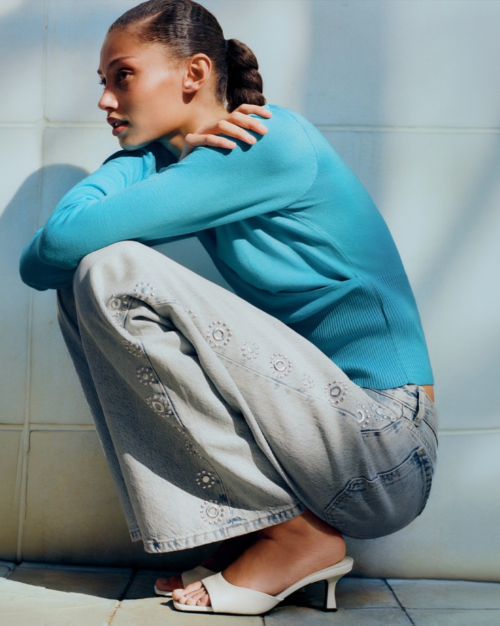 Pull&Bear presentará un premio en el Festival Hyères