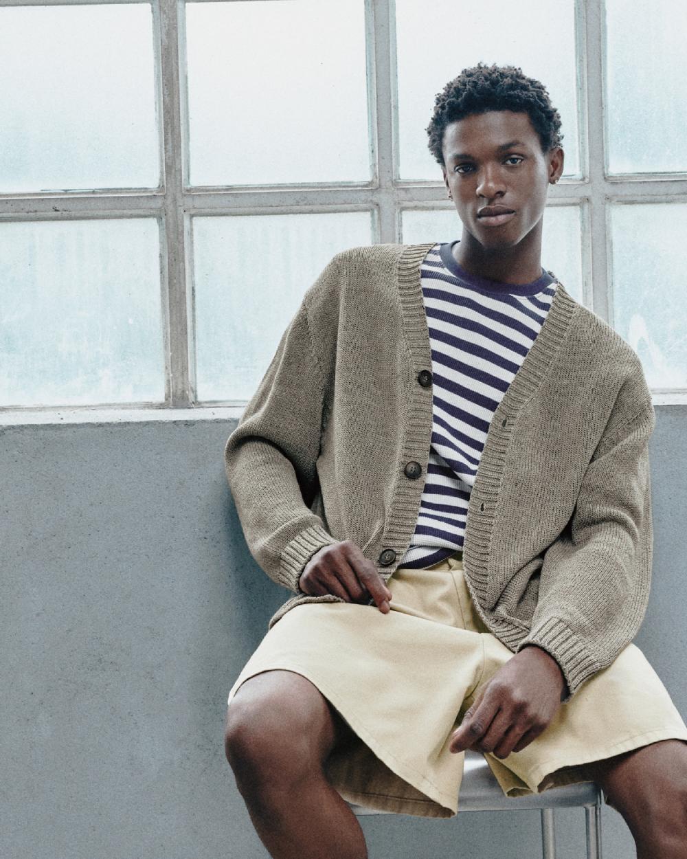 Pull&Bear presentará un premio en el Festival Hyères