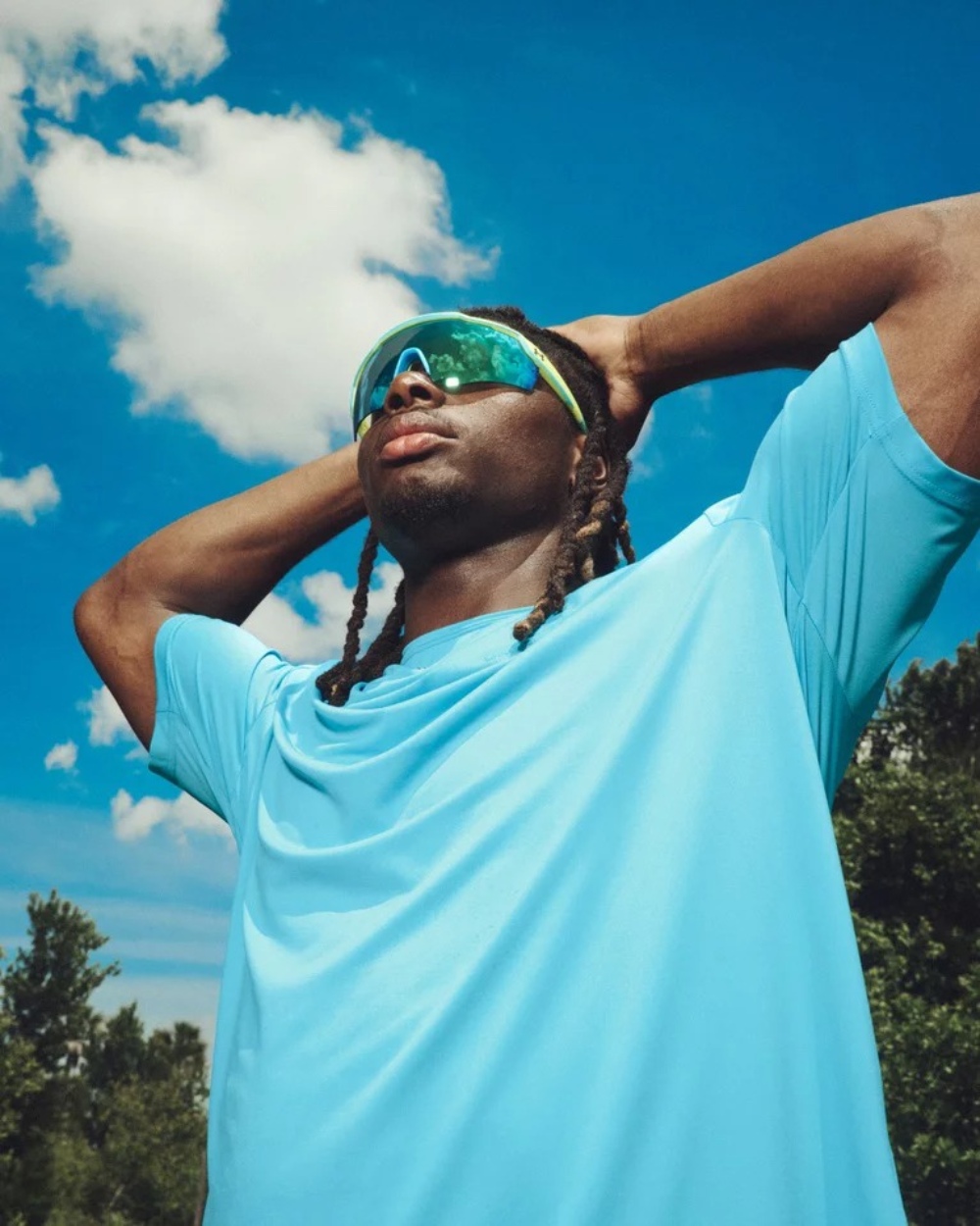 Under Armour tiene la ropa perfecta para entrenar en verano