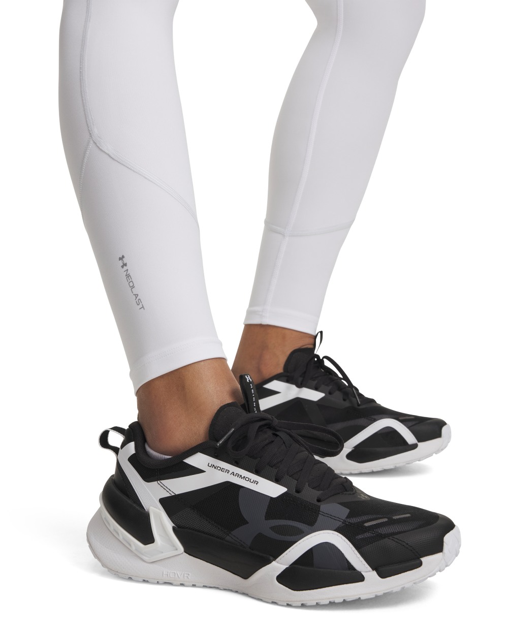 Under Armour tiene la ropa perfecta para entrenar en verano